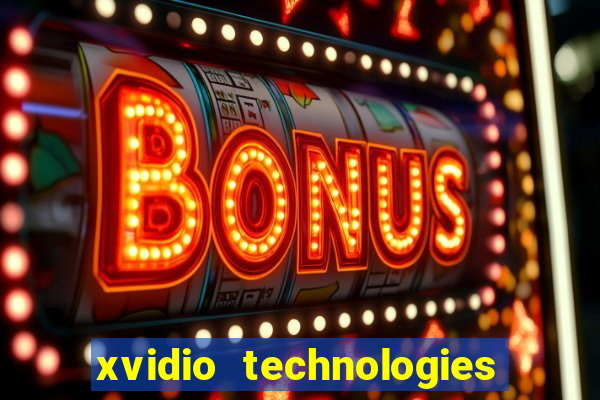 xvidio technologies startup brasil 2023 download